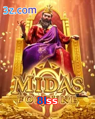 8lss slots online midas fortune