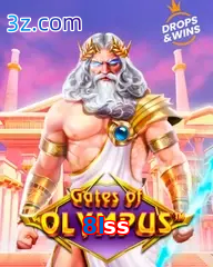 8lss gates of olympus slot